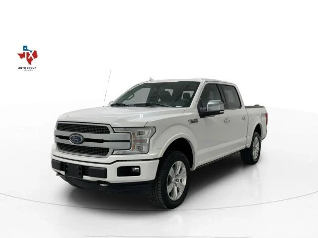2018 Ford F-150 13th Gen - Image 6 of 12