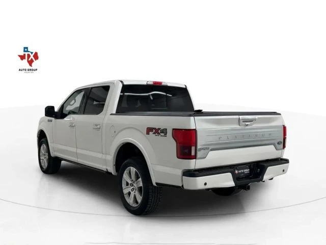 2018 Ford F-150 13th Gen - Image 5 of 12