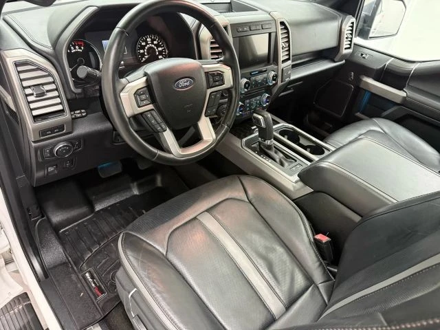 2018 Ford F-150 13th Gen - Image 11 of 12
