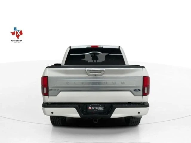 2018 Ford F-150 13th Gen - Image 9 of 12