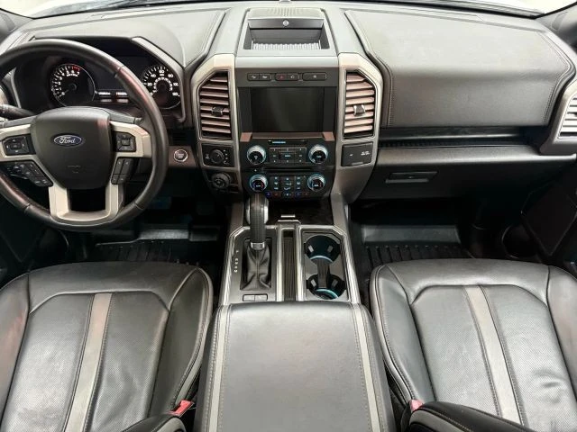 2018 Ford F-150 13th Gen - Image 2 of 12
