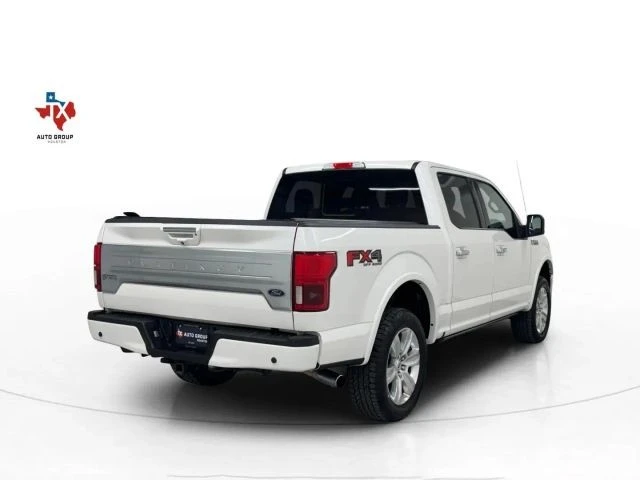 2018 Ford F-150 13th Gen - Image 7 of 12