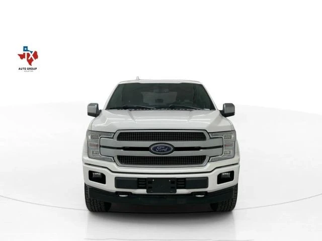 2018 Ford F-150 13th Gen - Image 8 of 12