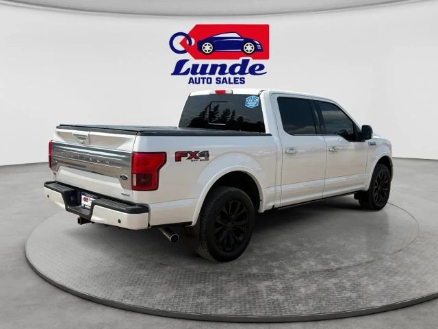 2018 Ford F-150 13th Gen - Image 5 of 25
