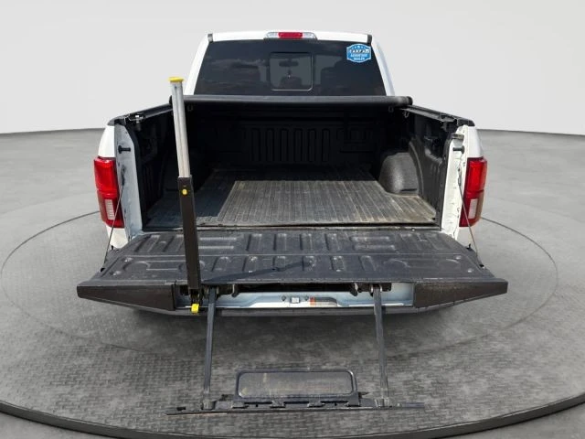 2018 Ford F-150 13th Gen - Image 19 of 25