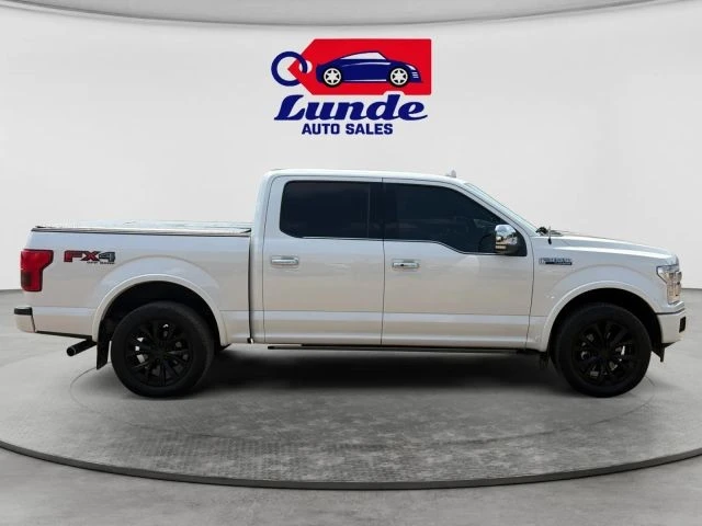 2018 Ford F-150 13th Gen - Image 6 of 25