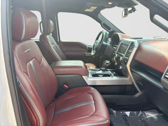 2018 Ford F-150 13th Gen - Image 15 of 25