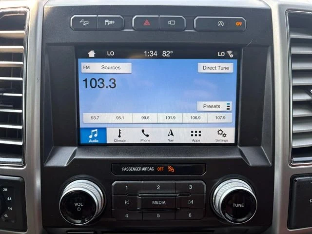 2018 Ford F-150 13th Gen - Image 21 of 25