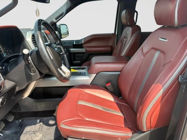 2018 Ford F-150 13th Gen - Image 10 of 25