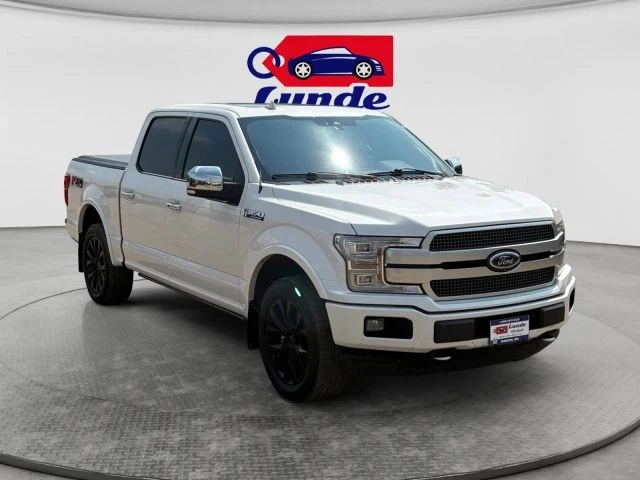2018 Ford F-150 13th Gen - Image 7 of 25