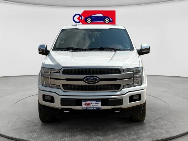 2018 Ford F-150 13th Gen - Image 8 of 25