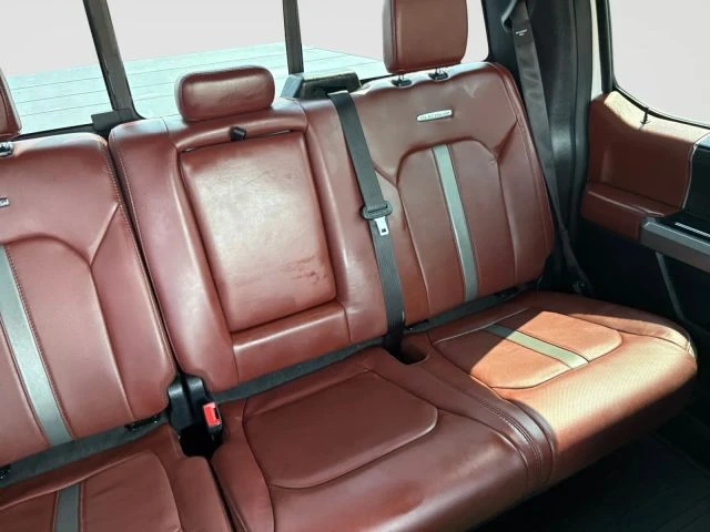 2018 Ford F-150 13th Gen - Image 18 of 25