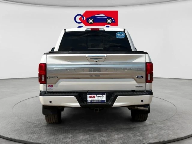 2018 Ford F-150 13th Gen - Image 4 of 25
