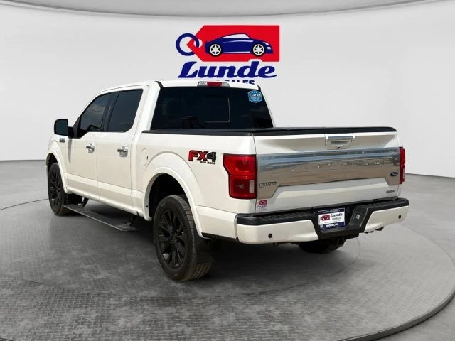 2018 Ford F-150 13th Gen - Image 3 of 25