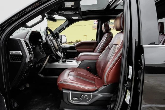 2018 Ford F-150 13th Gen - Image 4 of 21