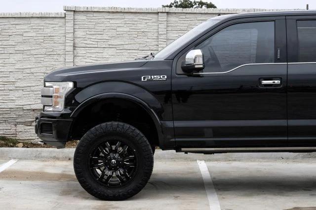 2018 Ford F-150 13th Gen - Image 14 of 21