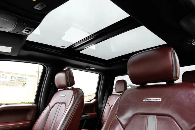 2018 Ford F-150 13th Gen - Image 5 of 21
