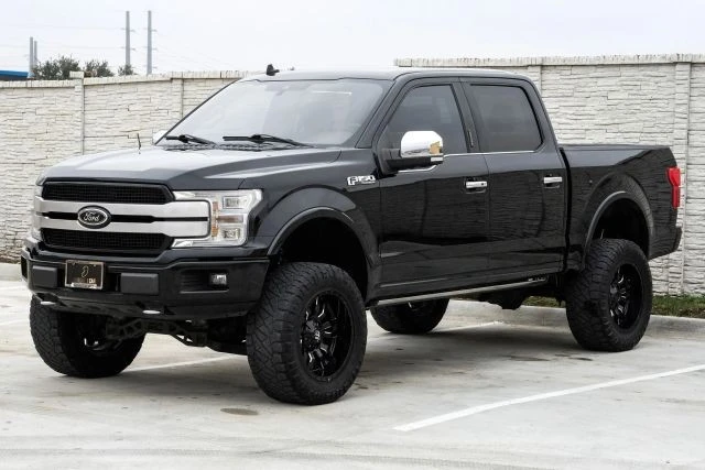 2018 Ford F-150 13th Gen - Image 6 of 21