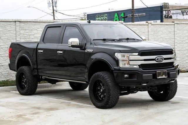2018 Ford F-150 13th Gen - Image 8 of 21