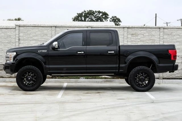 2018 Ford F-150 13th Gen - Image 13 of 21
