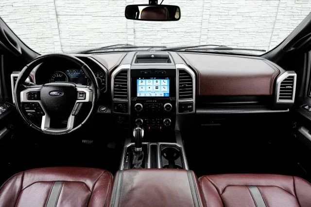 2018 Ford F-150 13th Gen - Image 16 of 21
