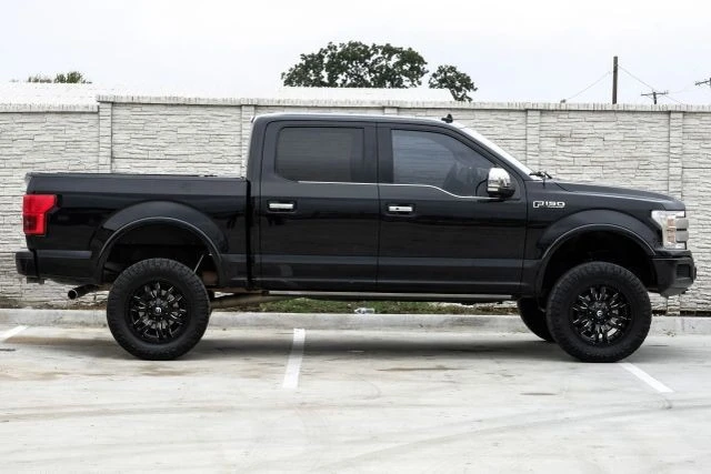 2018 Ford F-150 13th Gen - Image 9 of 21