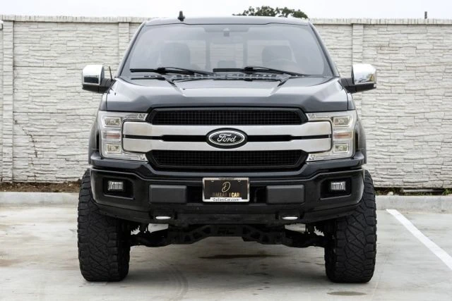 2018 Ford F-150 13th Gen - Image 7 of 21