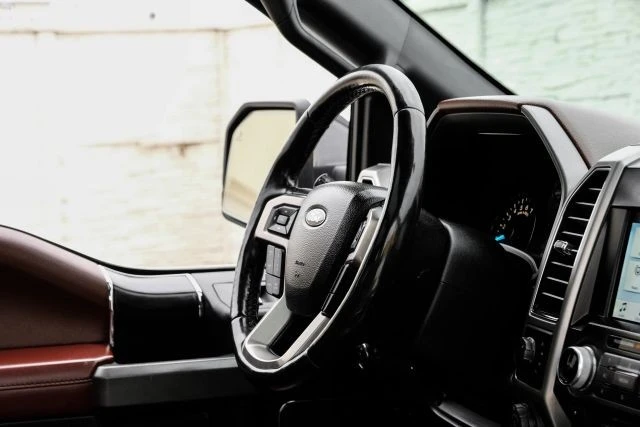 2018 Ford F-150 13th Gen - Image 17 of 21
