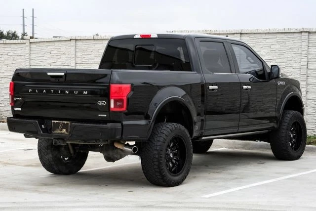 2018 Ford F-150 13th Gen - Image 10 of 21