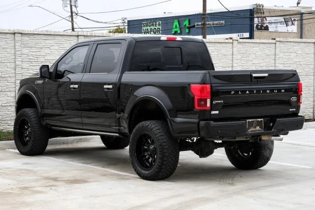 2018 Ford F-150 13th Gen - Image 12 of 21