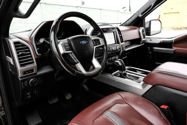 2018 Ford F-150 13th Gen - Image 3 of 21