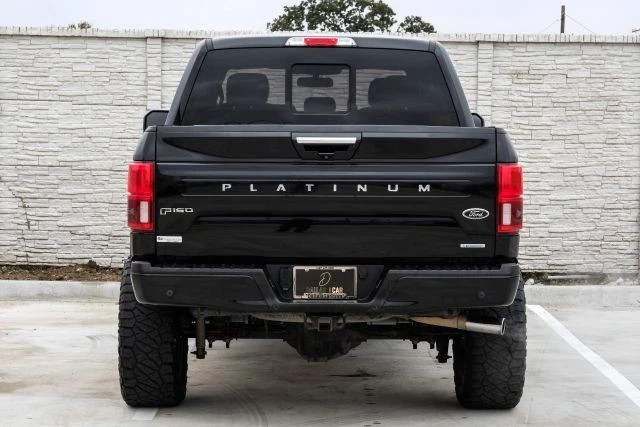 2018 Ford F-150 13th Gen - Image 11 of 21
