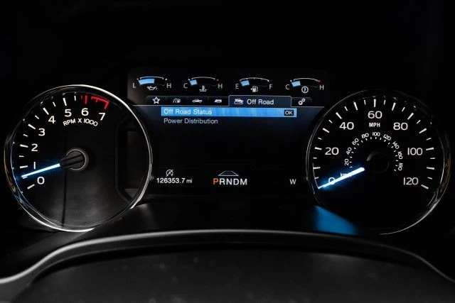 2018 Ford F-150 13th Gen - Image 20 of 21