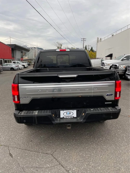 2018 Ford F-150 13th Gen - Image 5 of 11