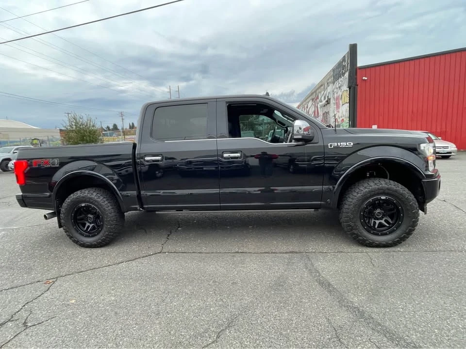 2018 Ford F-150 13th Gen - Image 4 of 11