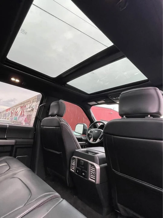 2018 Ford F-150 13th Gen - Image 7 of 11