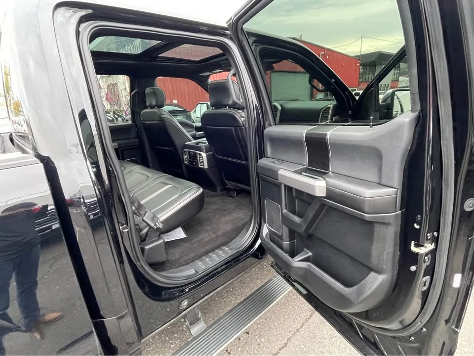 2018 Ford F-150 13th Gen - Image 8 of 11