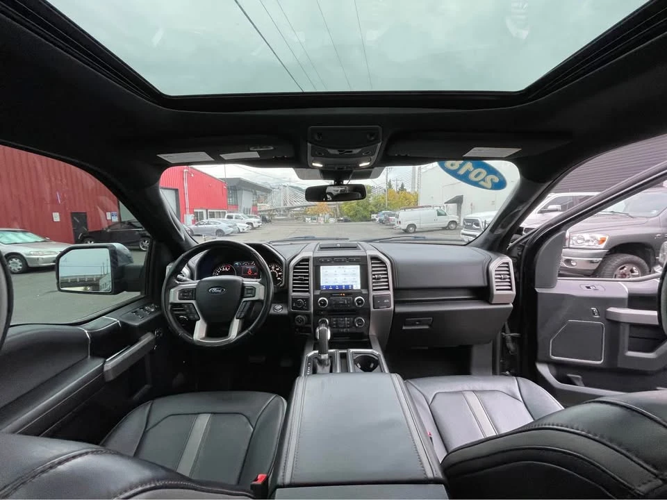 2018 Ford F-150 13th Gen - Image 10 of 11