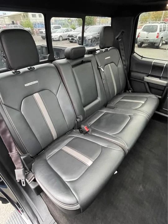 2018 Ford F-150 13th Gen - Image 6 of 11