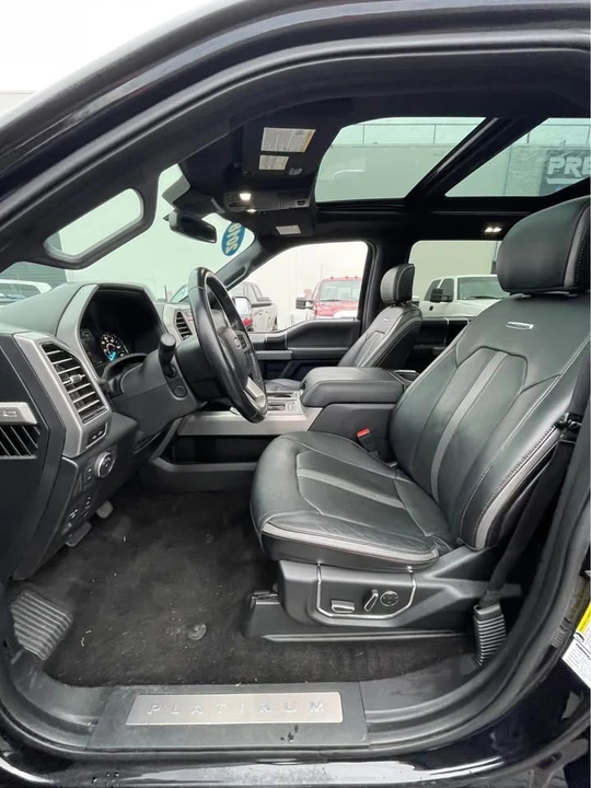 2018 Ford F-150 13th Gen - Image 11 of 11