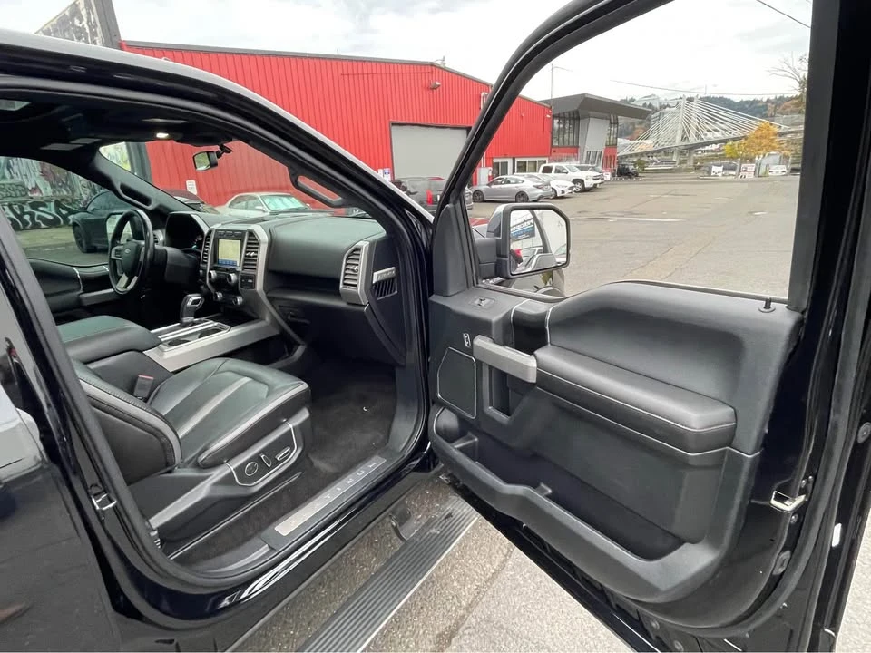2018 Ford F-150 13th Gen - Image 9 of 11