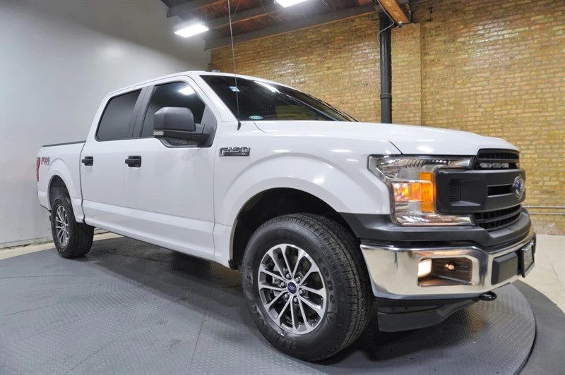 2018 Ford F-150 13th Gen - Image 6 of 12