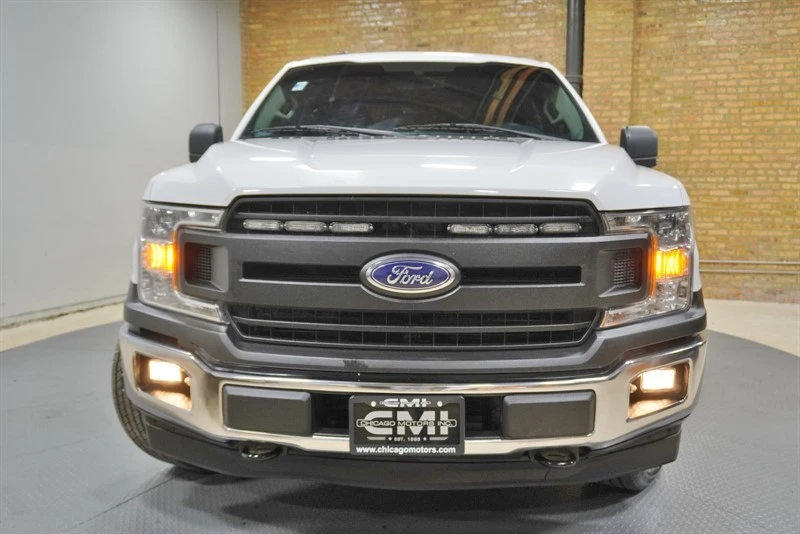 2018 Ford F-150 13th Gen - Image 4 of 12
