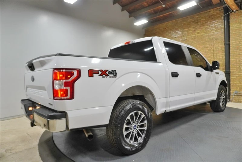 2018 Ford F-150 13th Gen - Image 7 of 12