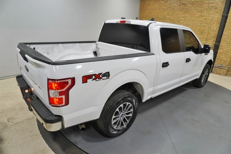2018 Ford F-150 13th Gen - Image 8 of 12