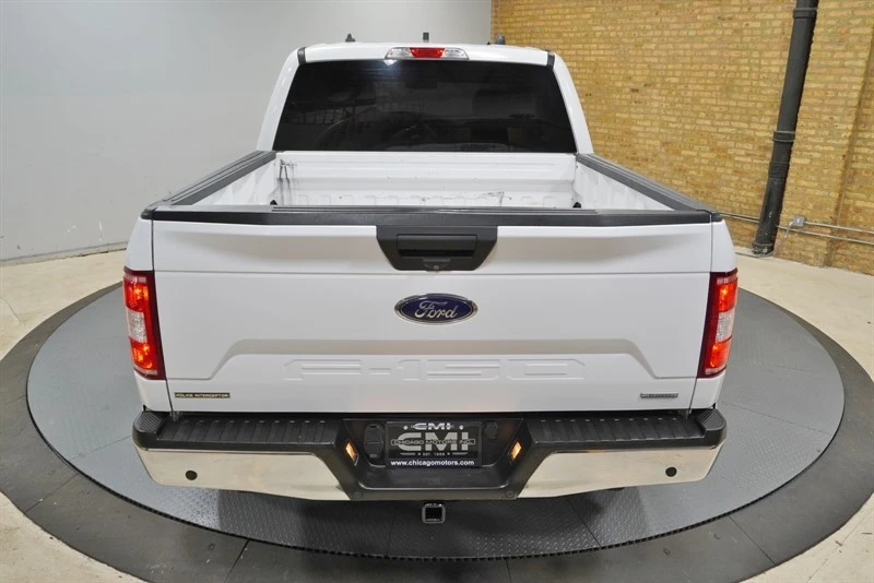 2018 Ford F-150 13th Gen - Image 12 of 12