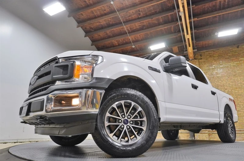 2018 Ford F-150 13th Gen - Image 3 of 12