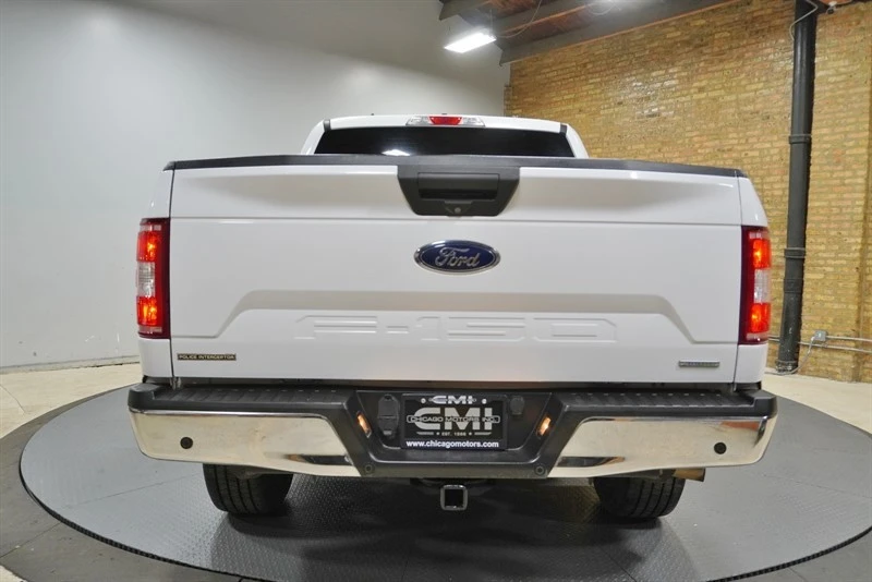 2018 Ford F-150 13th Gen - Image 11 of 12