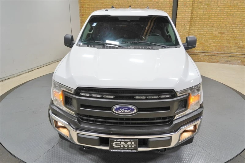 2018 Ford F-150 13th Gen - Image 5 of 12