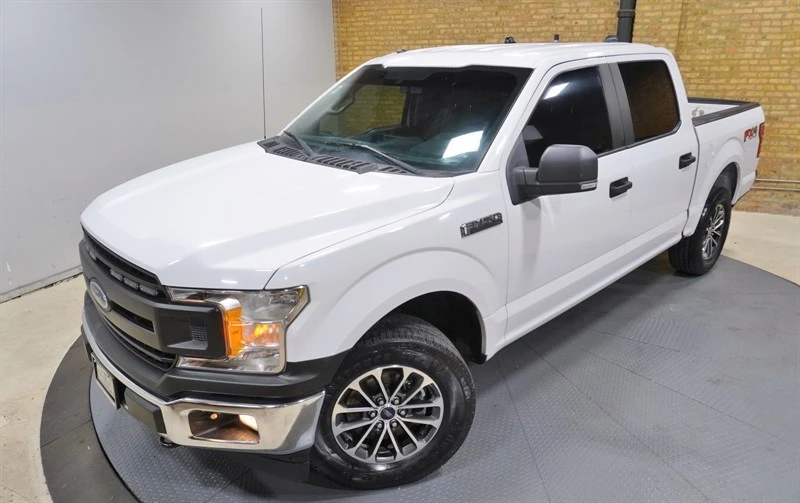 2018 Ford F-150 13th Gen - Image 2 of 12